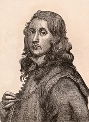 Gonzalez Coques, Illustration aus 